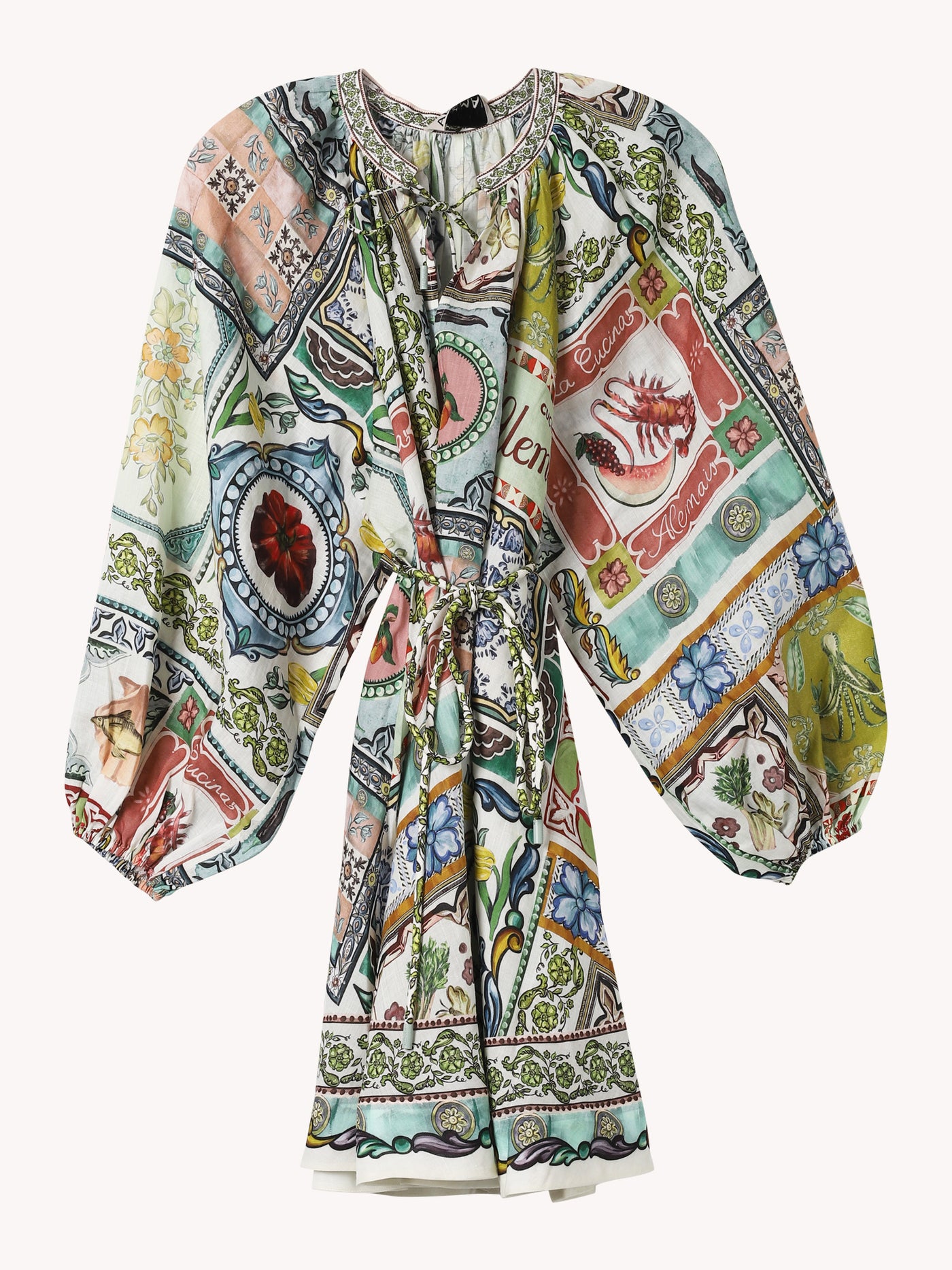 Tommasina Mini Dress