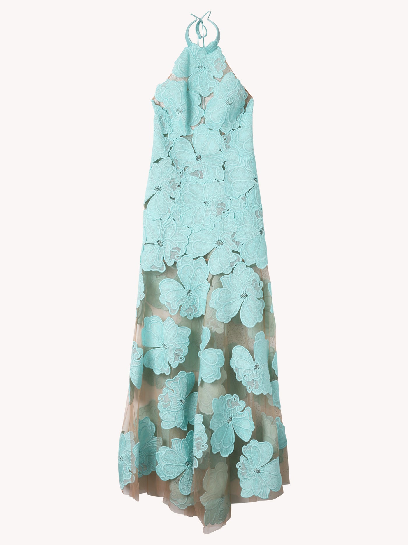 MAB DRESS