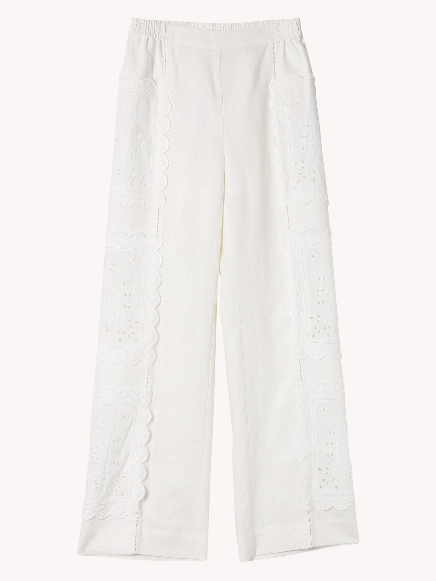 Handkerchief PJ Pant