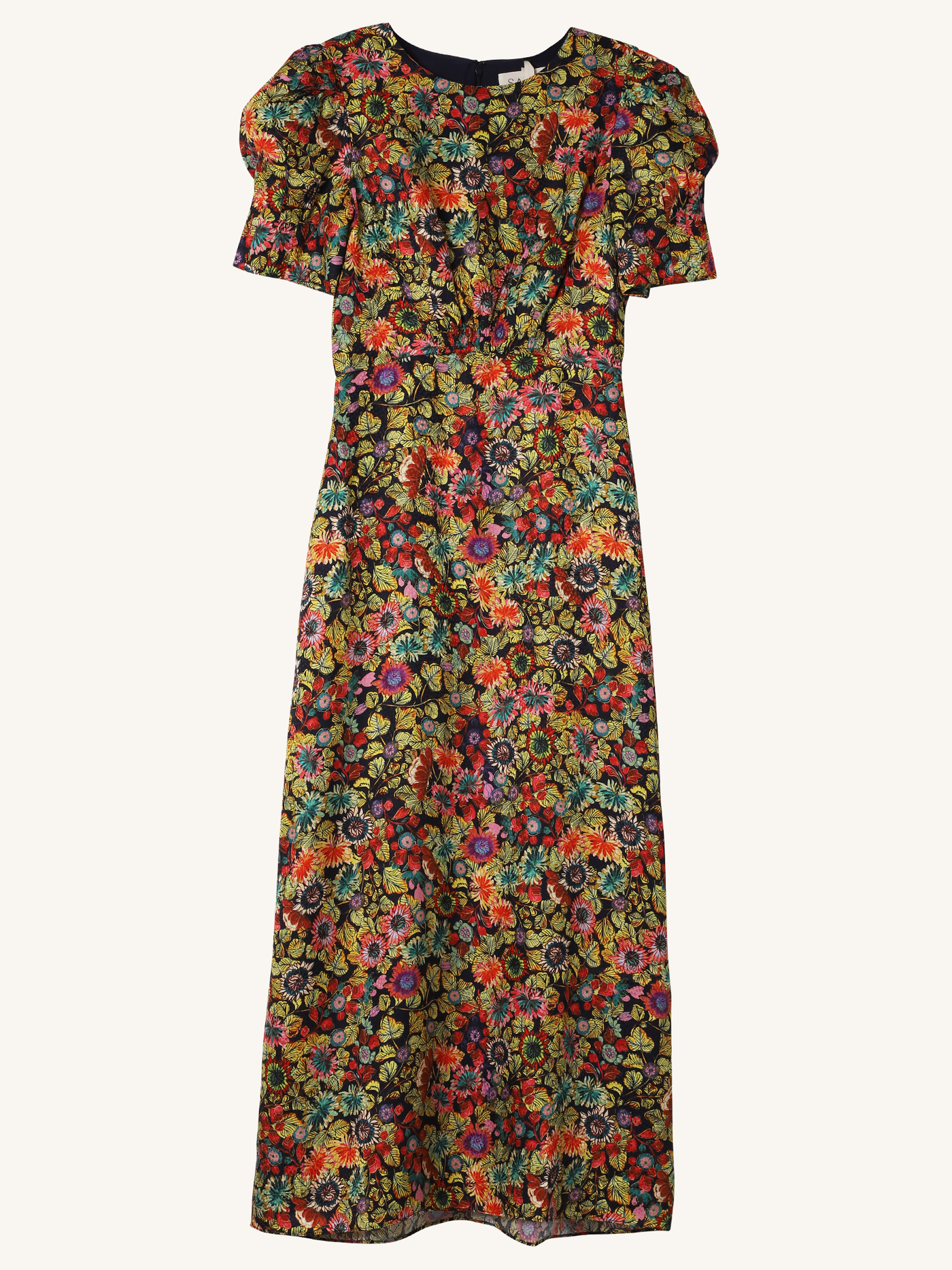 Bianca Dress