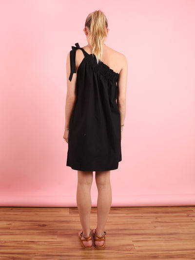 Saskia Dress