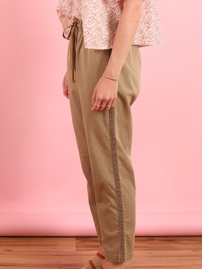 Rex Twill Pant