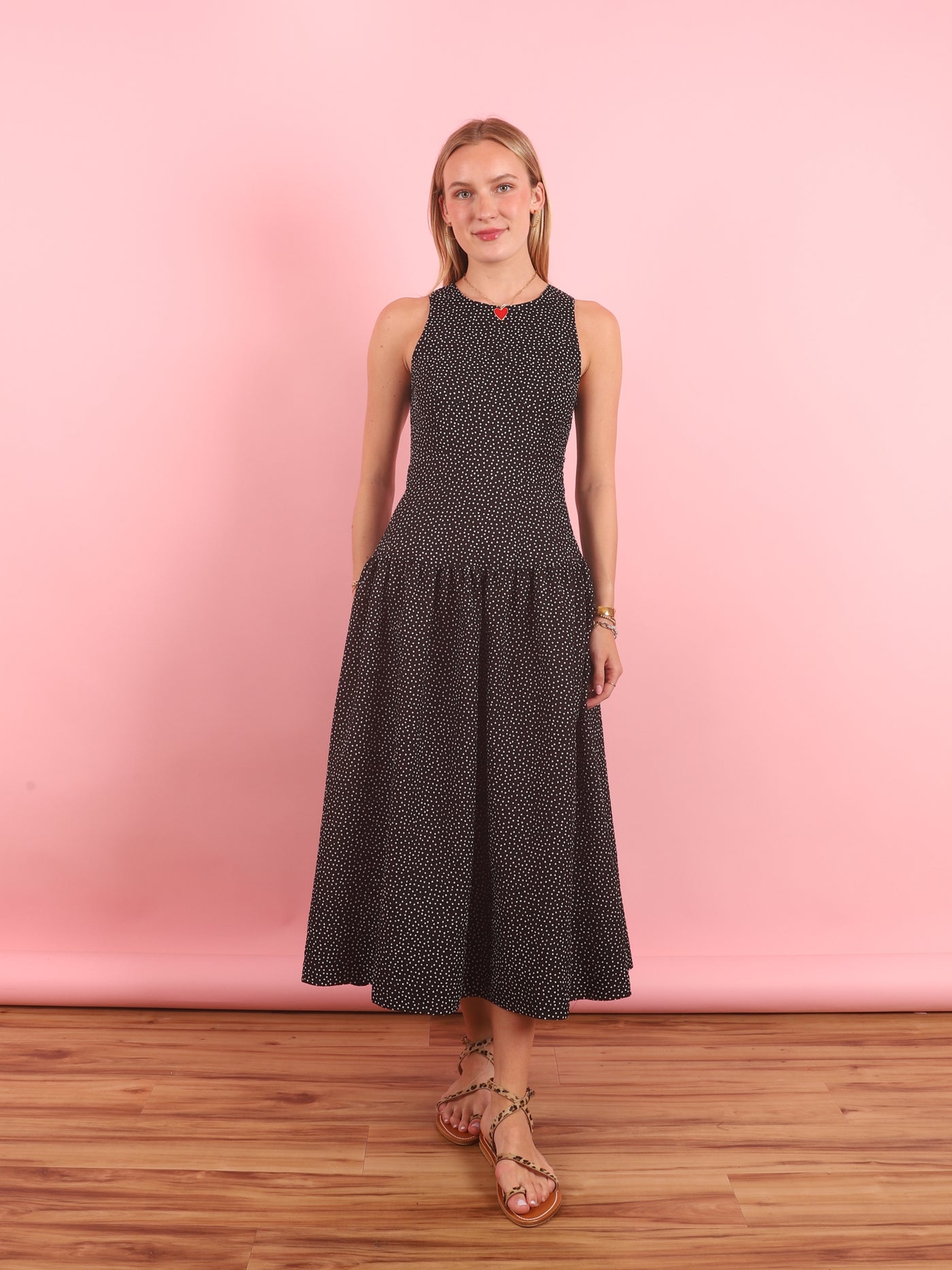 Jackie Dress