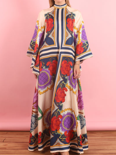Magnico Dress