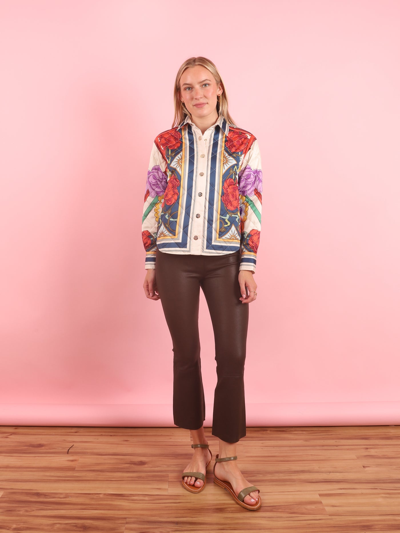 Edie Jacket