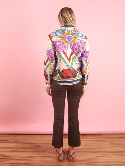 Edie Jacket