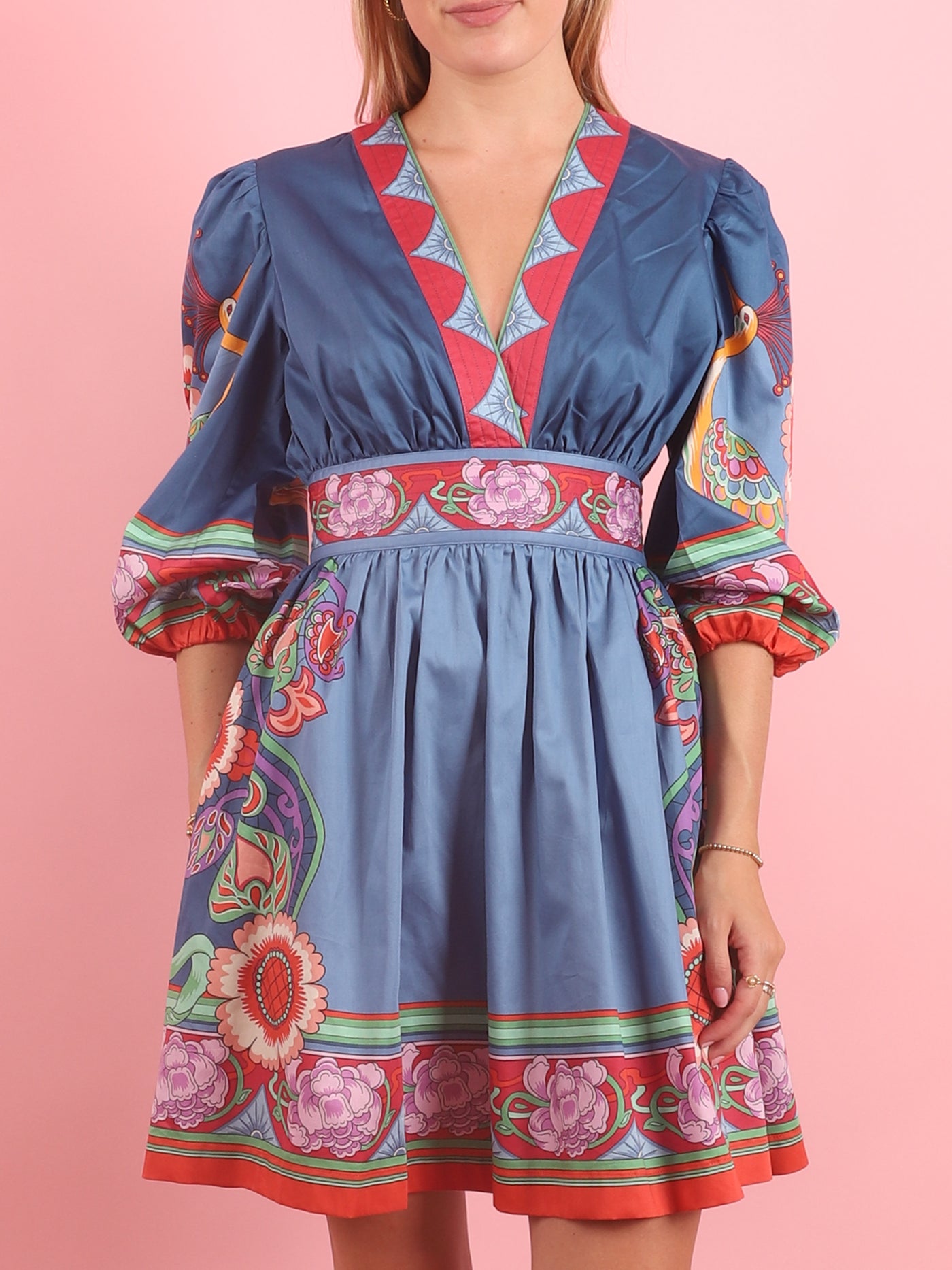 Margherita Dress