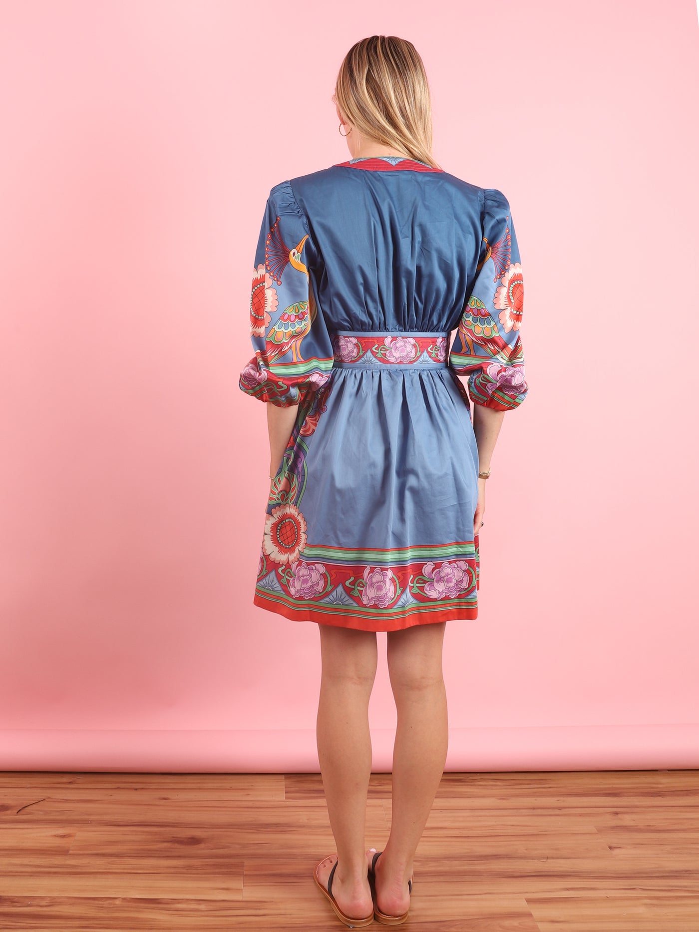 Margherita Dress