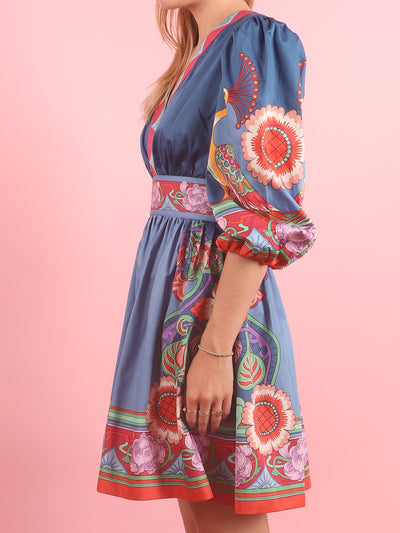 Margherita Dress