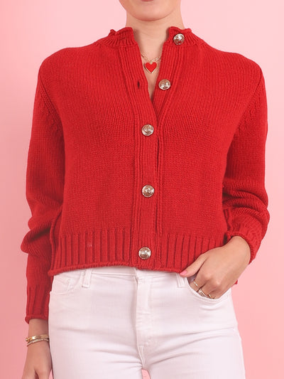 Mullindry Cardigan
