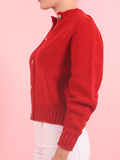 Mullindry Cardigan