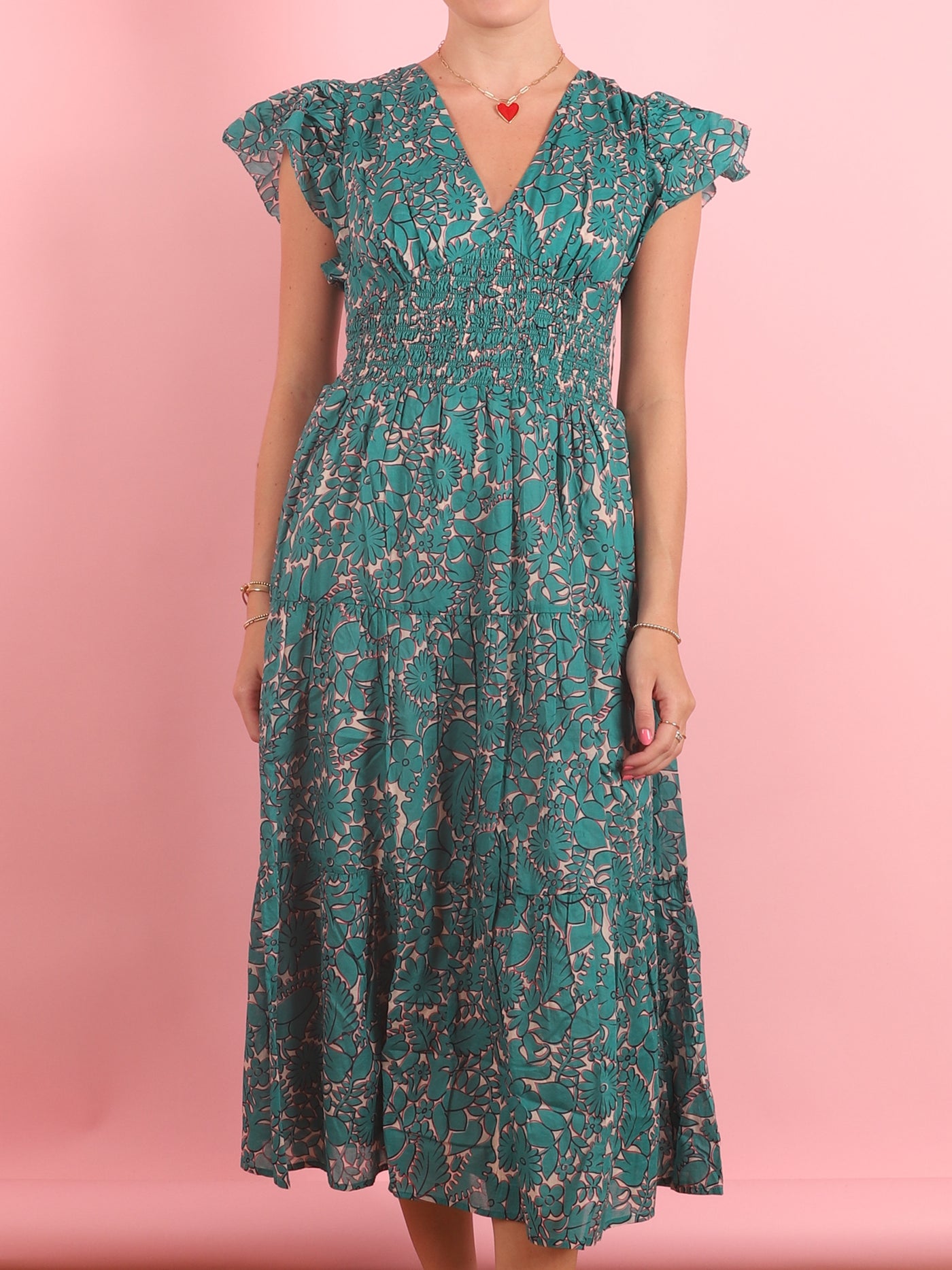 Thicket Kendal Dress