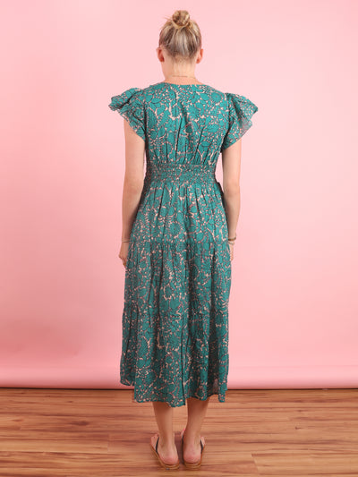 Thicket Kendal Dress
