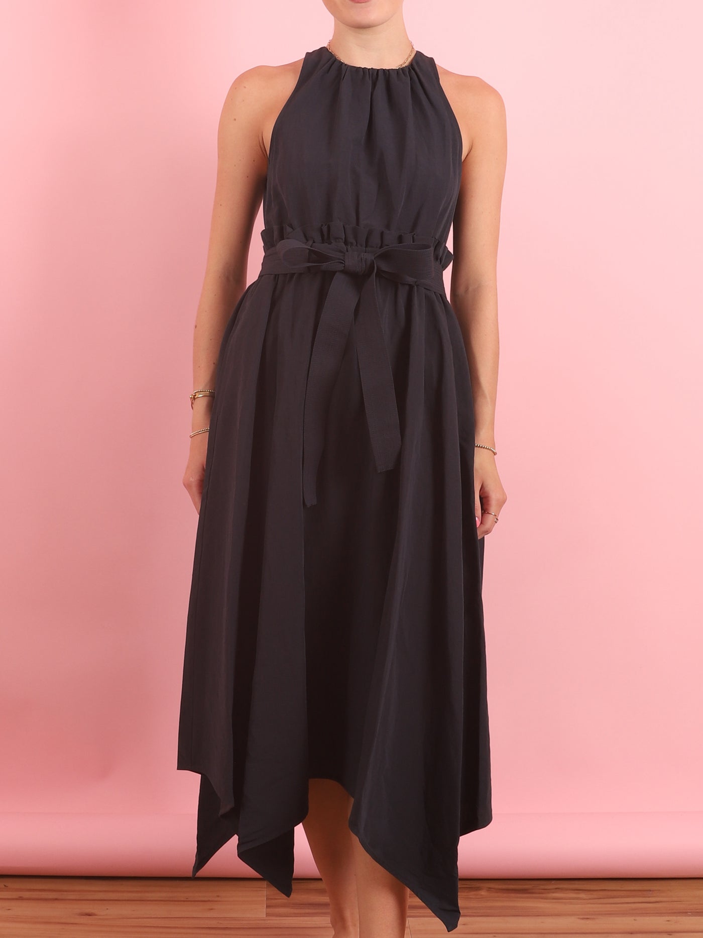 Farrah Dress