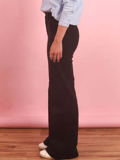 The Roller Prep Heel Jean