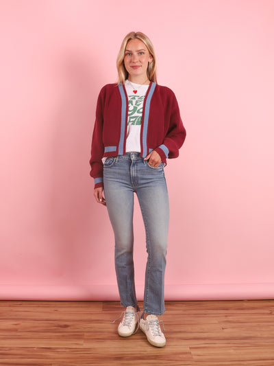 Molly Cardigan