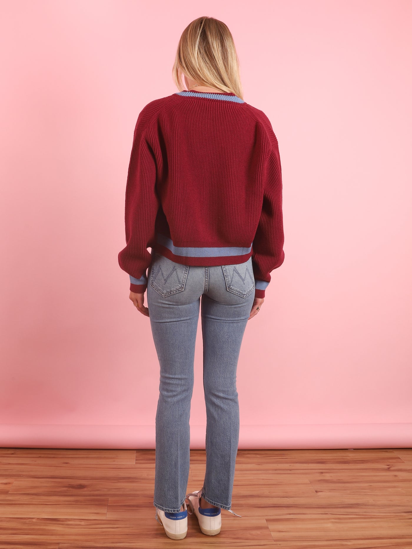Molly Cardigan