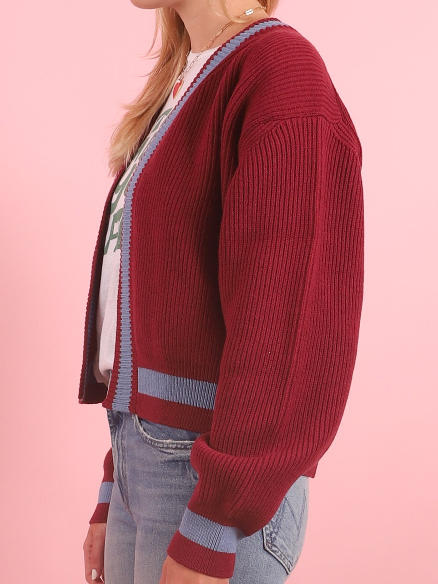 Molly Cardigan