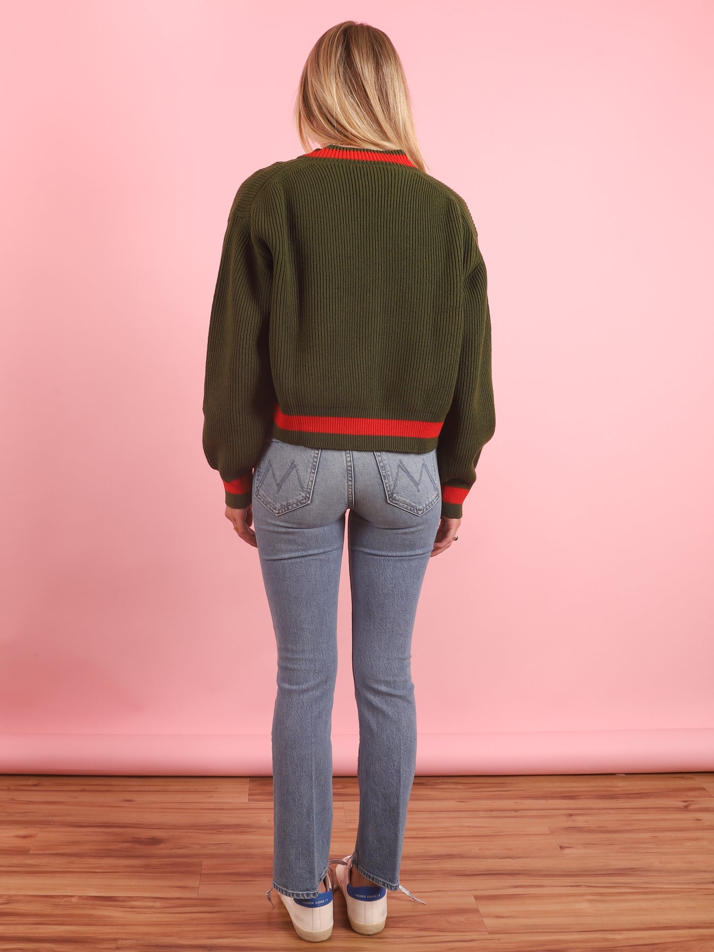 Molly Cardigan