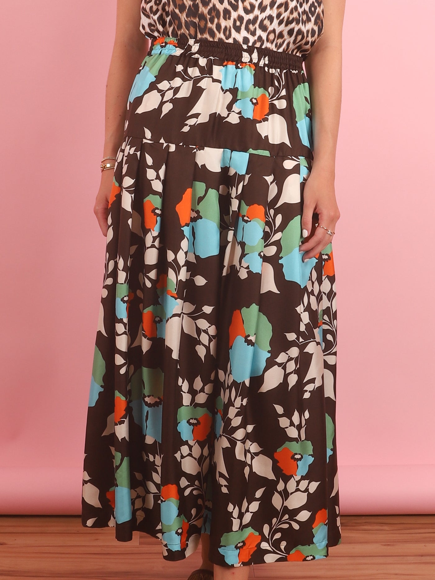 Josepha Skirt