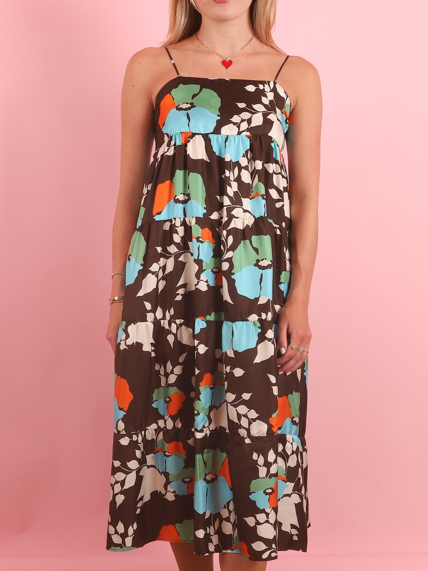Fidji Dress