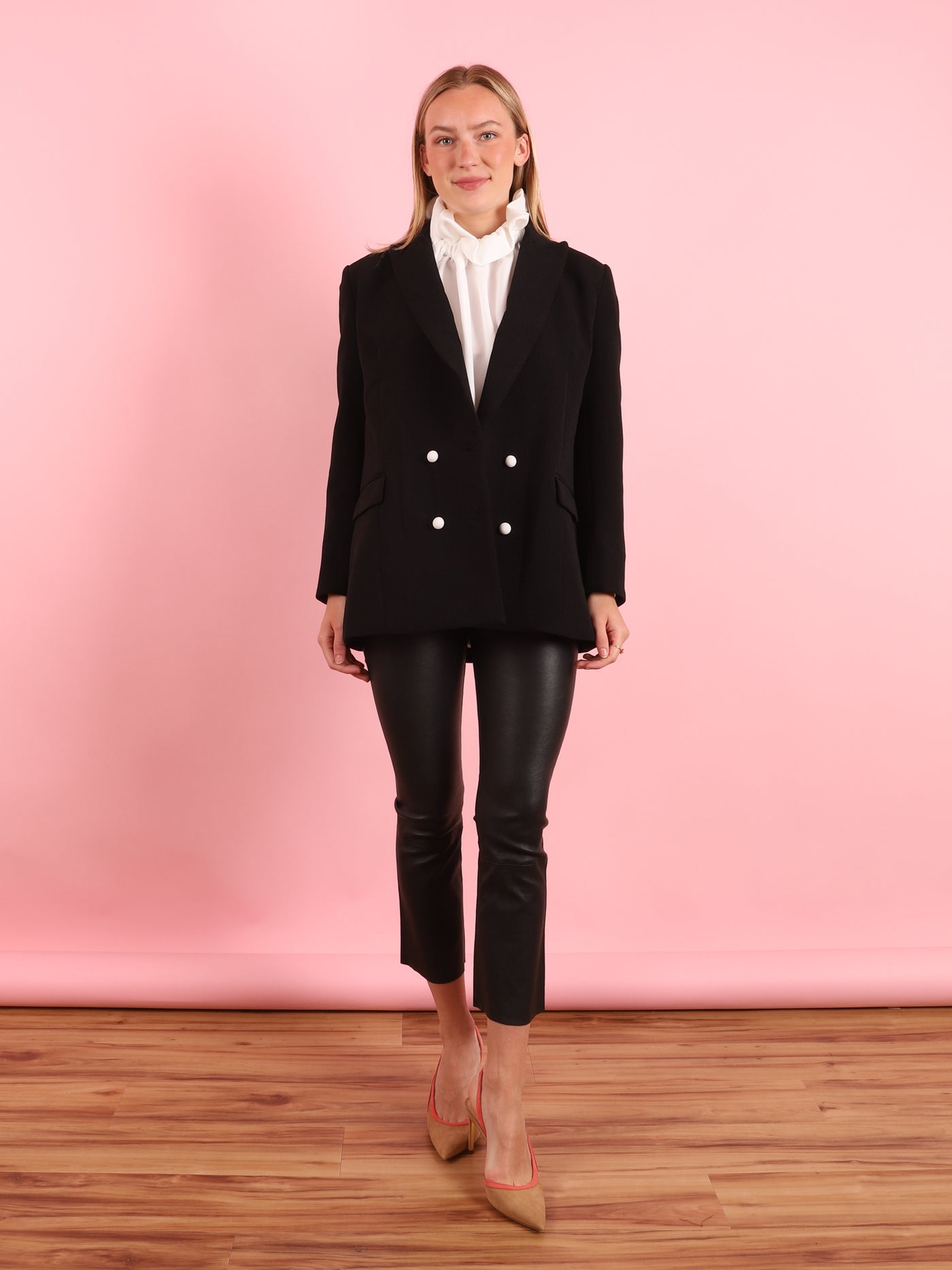 Niamh Jacket