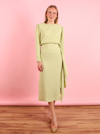 Diana Blouse