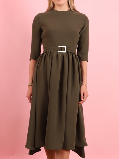 Pluto Dress