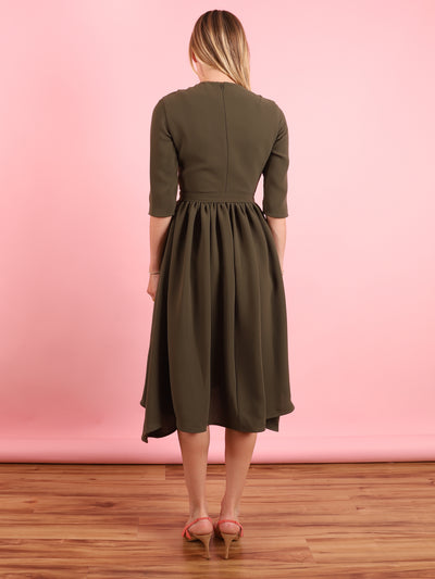 Pluto Dress