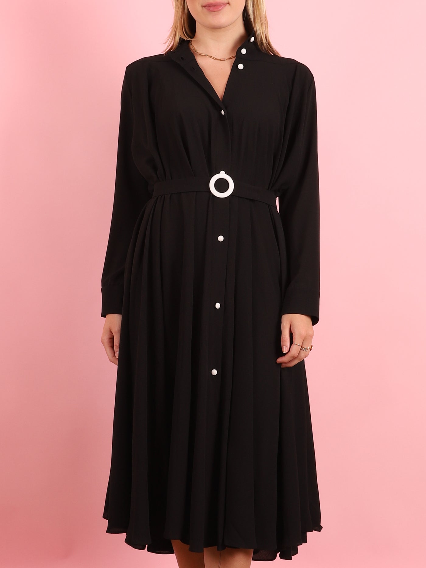 Pallas Shirtdress