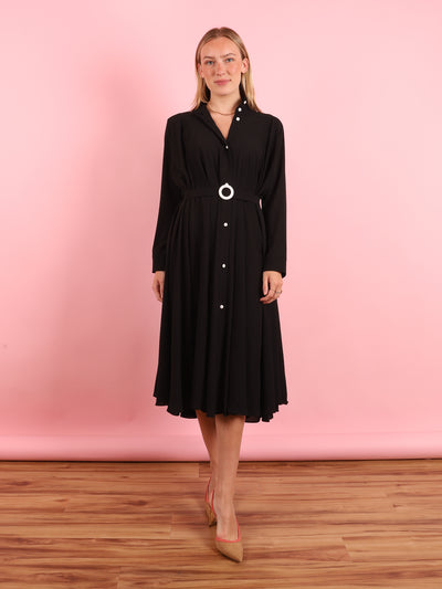 Pallas Shirtdress