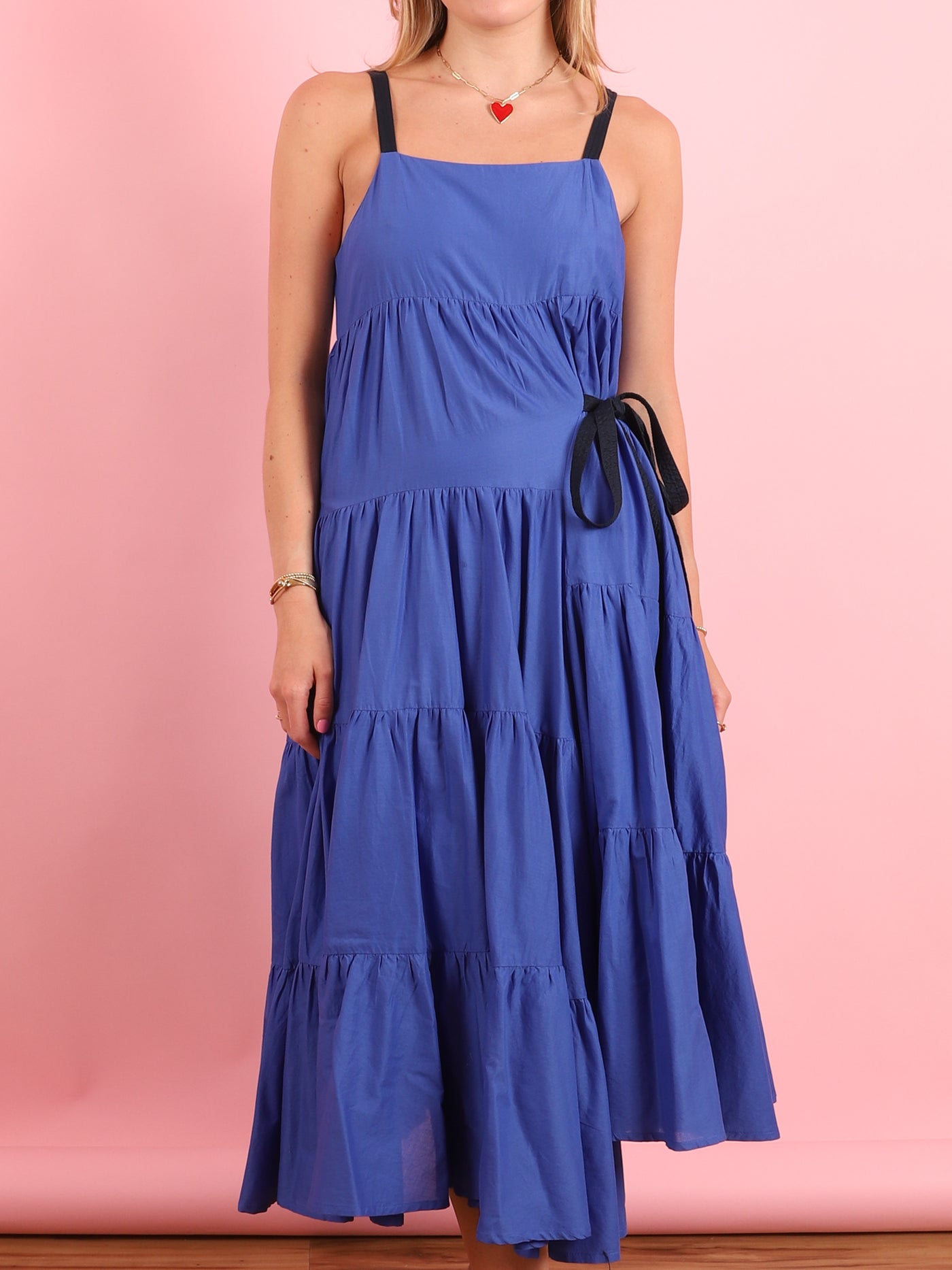 Birggi Dress