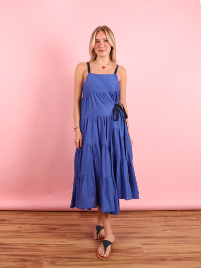 Birggi Dress