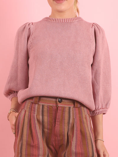 Vayn Sweater