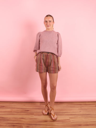 Vayn Sweater