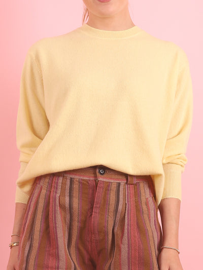 Eider Sweater