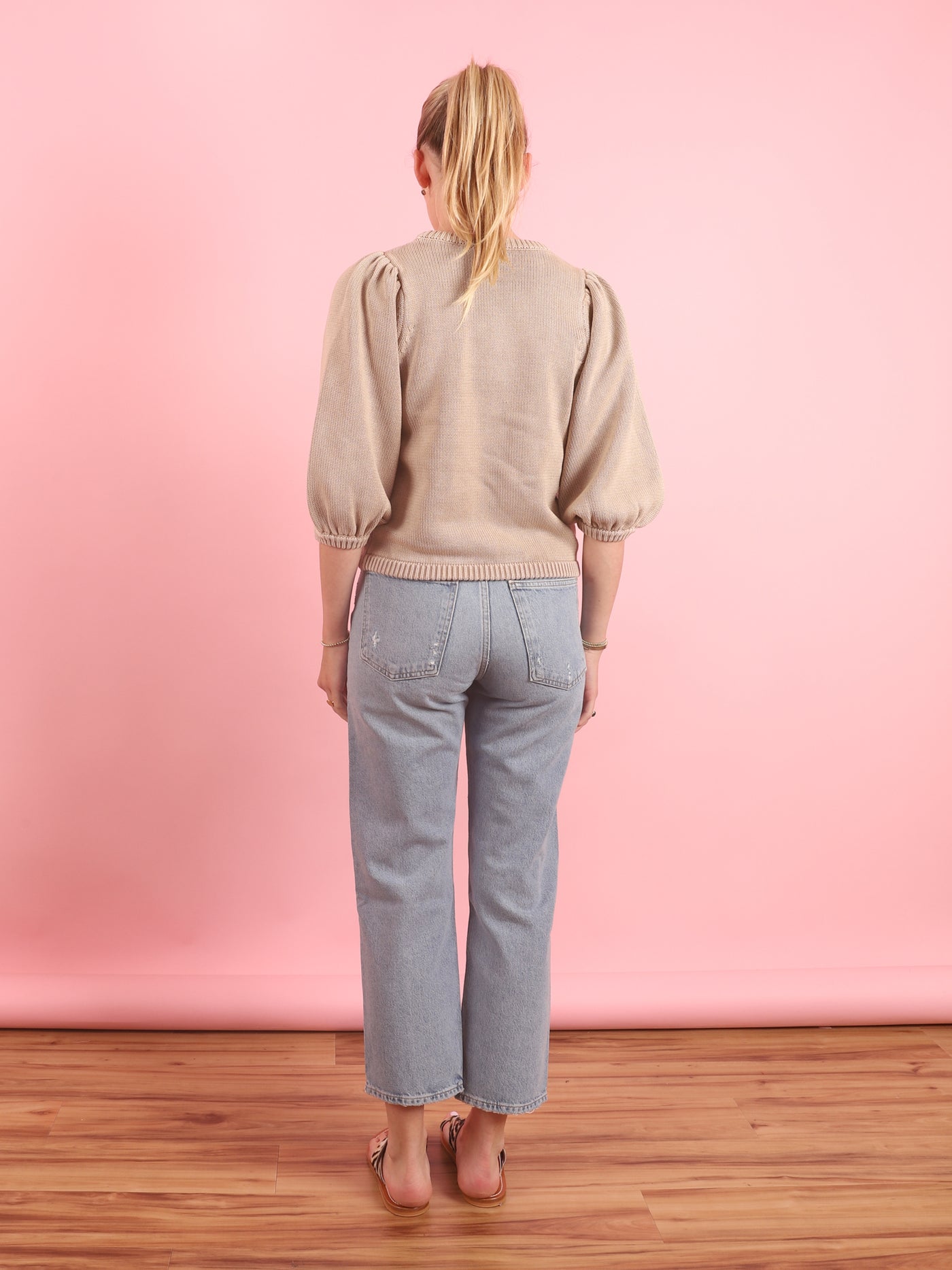Vayn Sweater