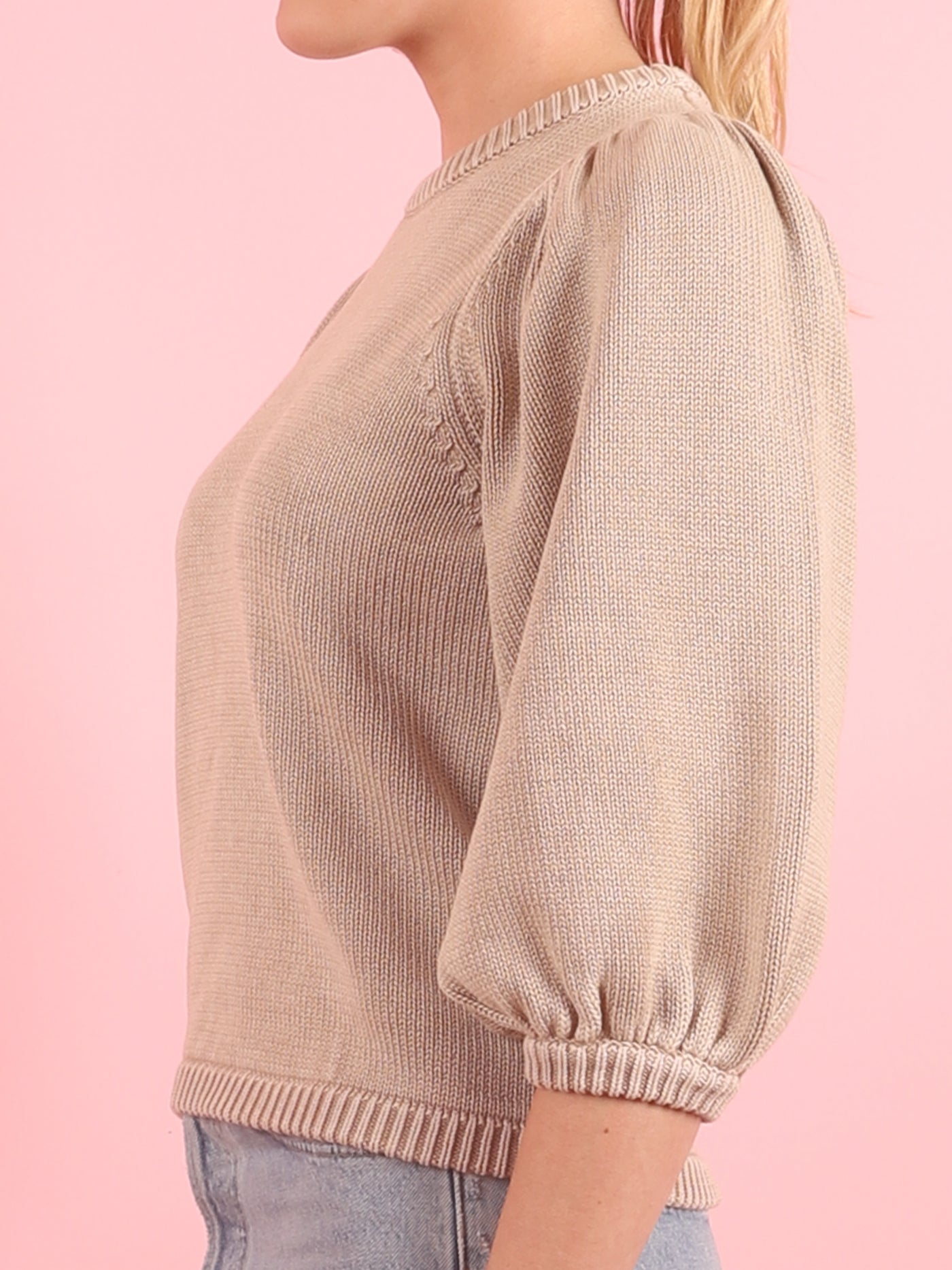 Vayn Sweater