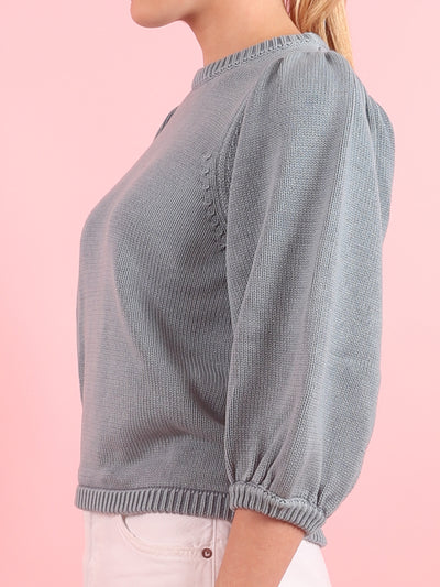 Vayn Sweater