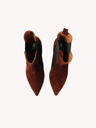 Anja Ankle Boot