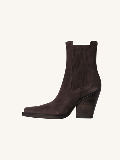 Dallas Ankle Boot
