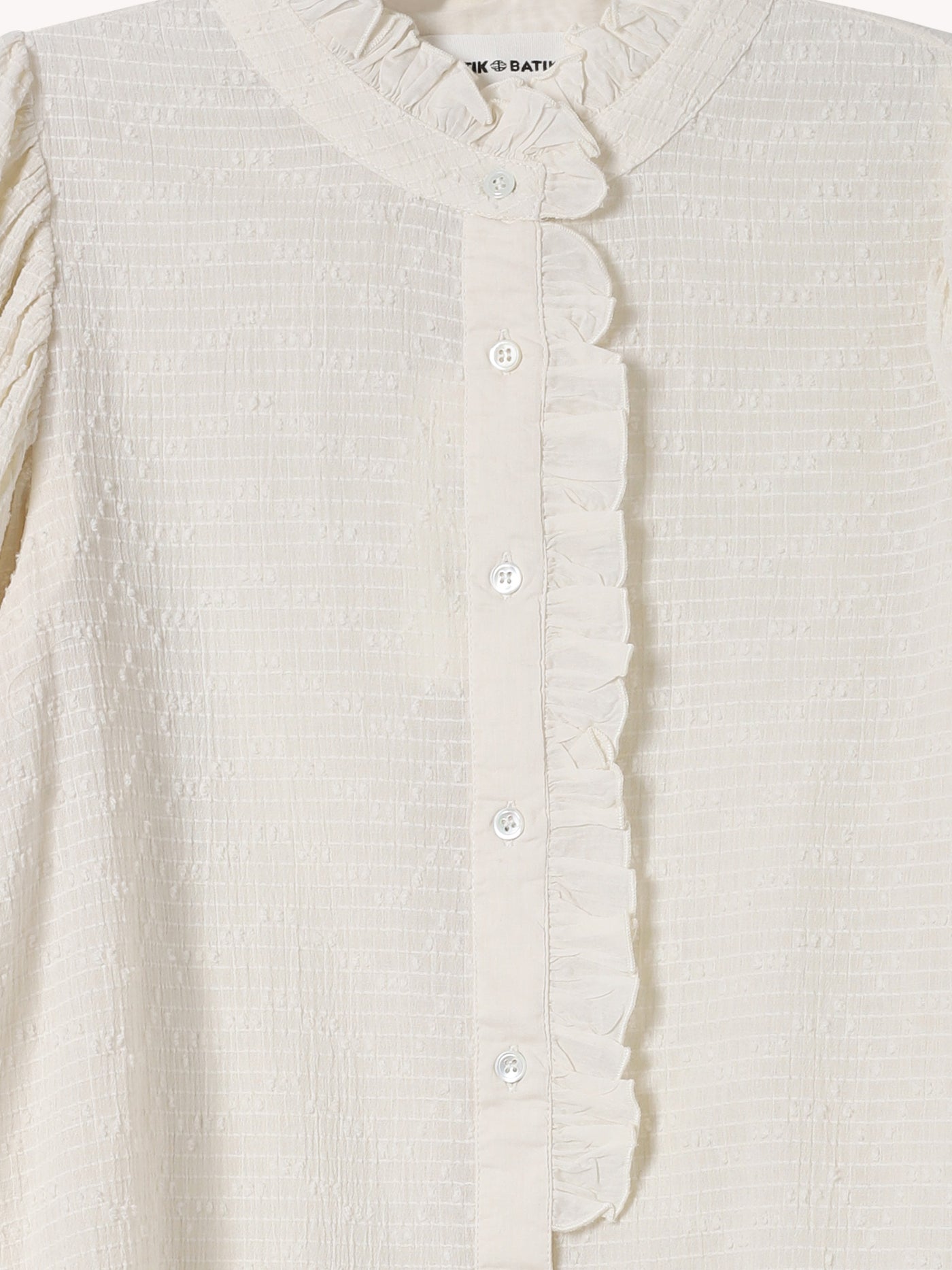 Yvo Blouse