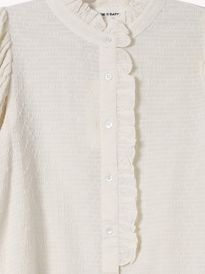 Yvo Blouse