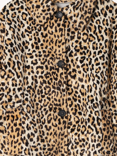 The Car Coat