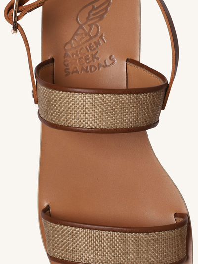 Clio Sandal