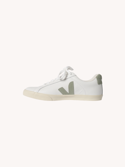 Esplar Sneaker in Clay