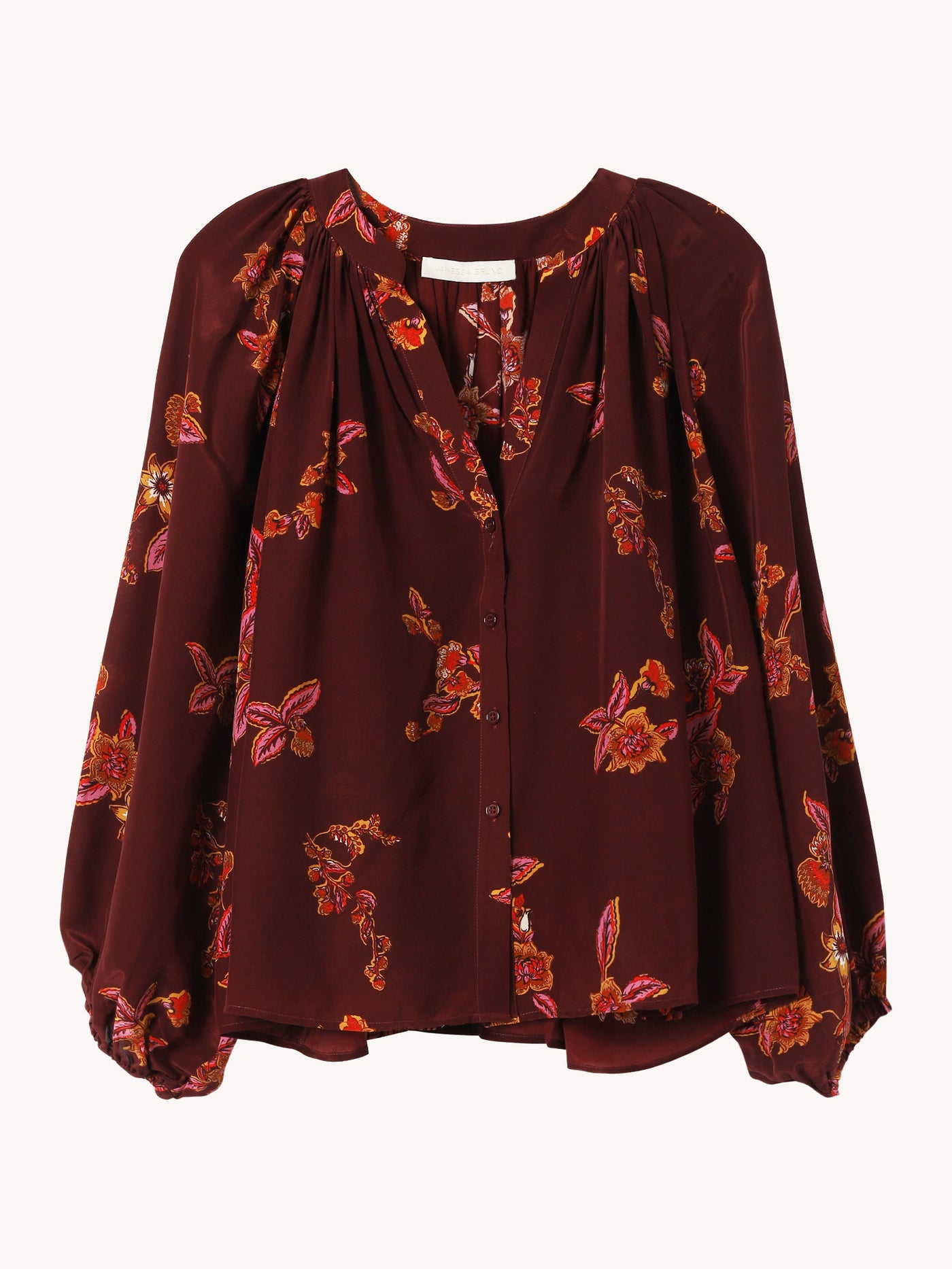 Edme Blouse