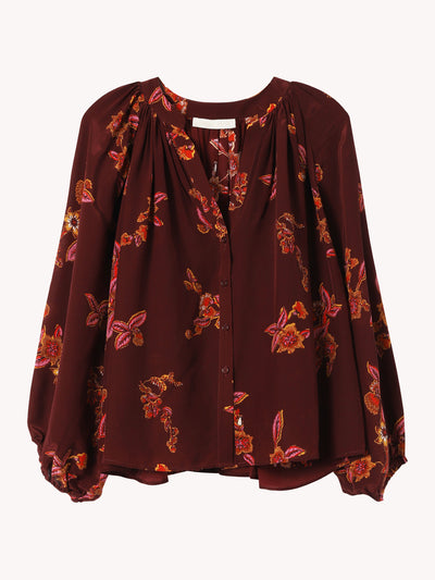 Edme Blouse