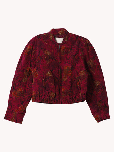 Lavinia Bomber Jacket