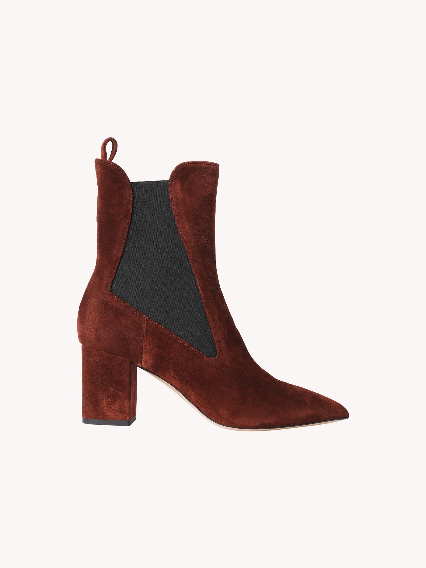 Anja Ankle Boot